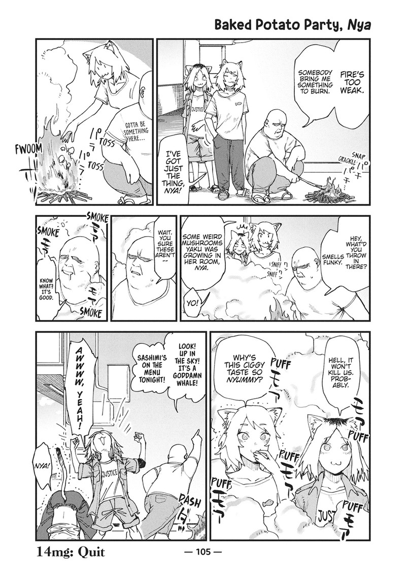 Yani Neko 14 5