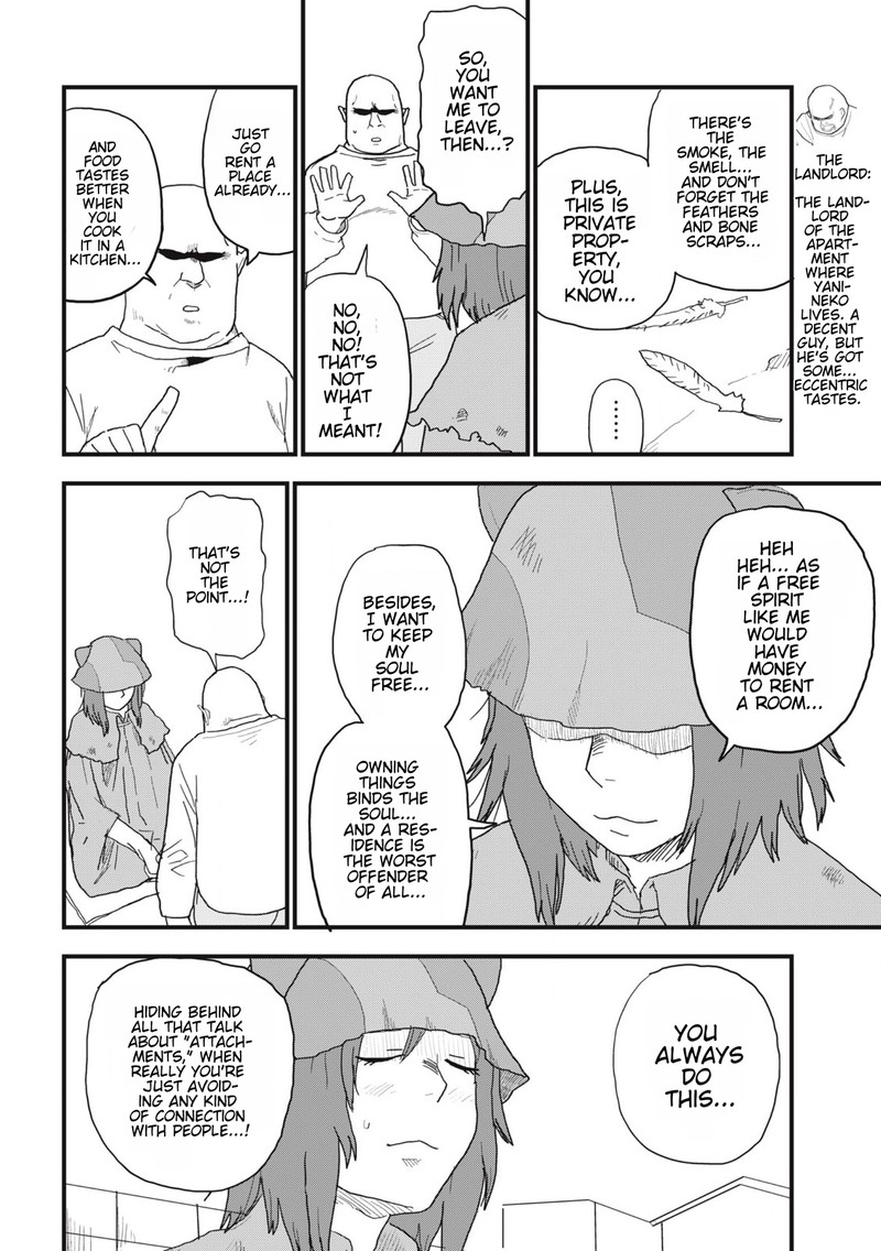 Yani Neko 140 2