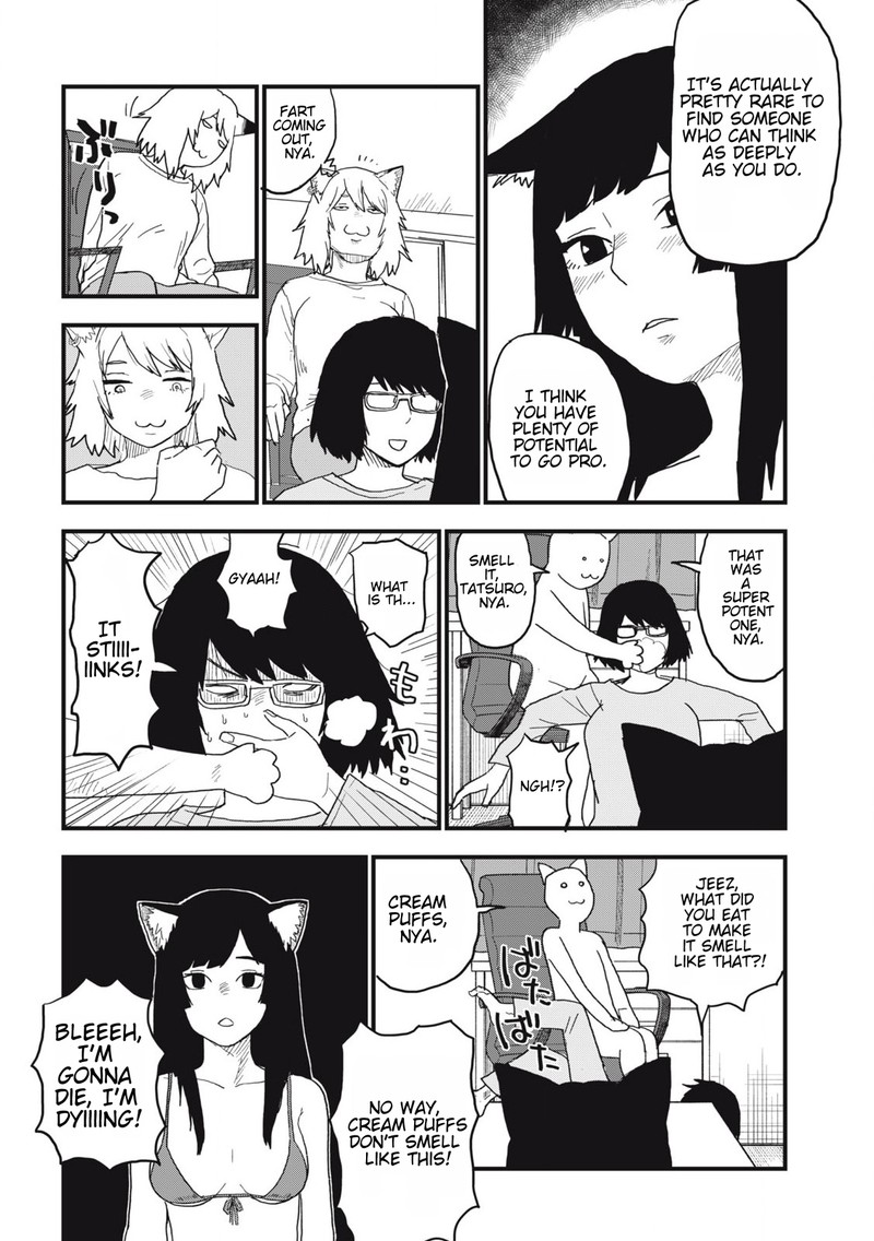 Yani Neko 143 4