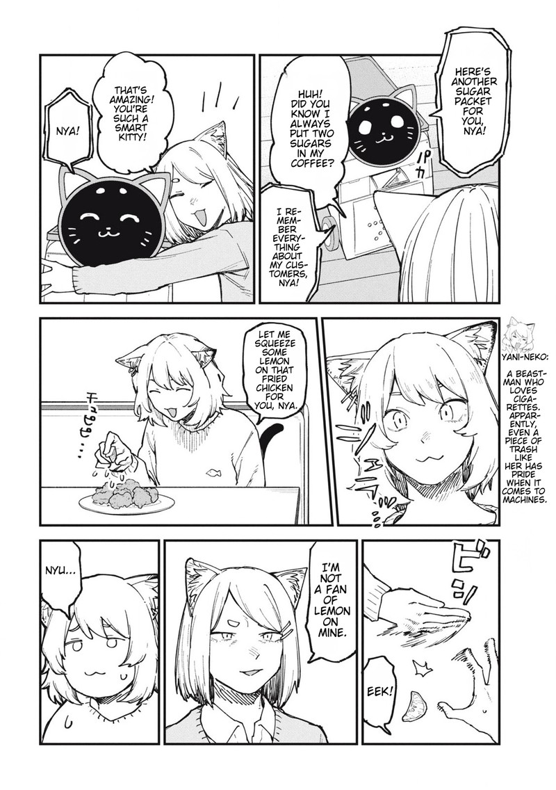 Yani Neko 149 2