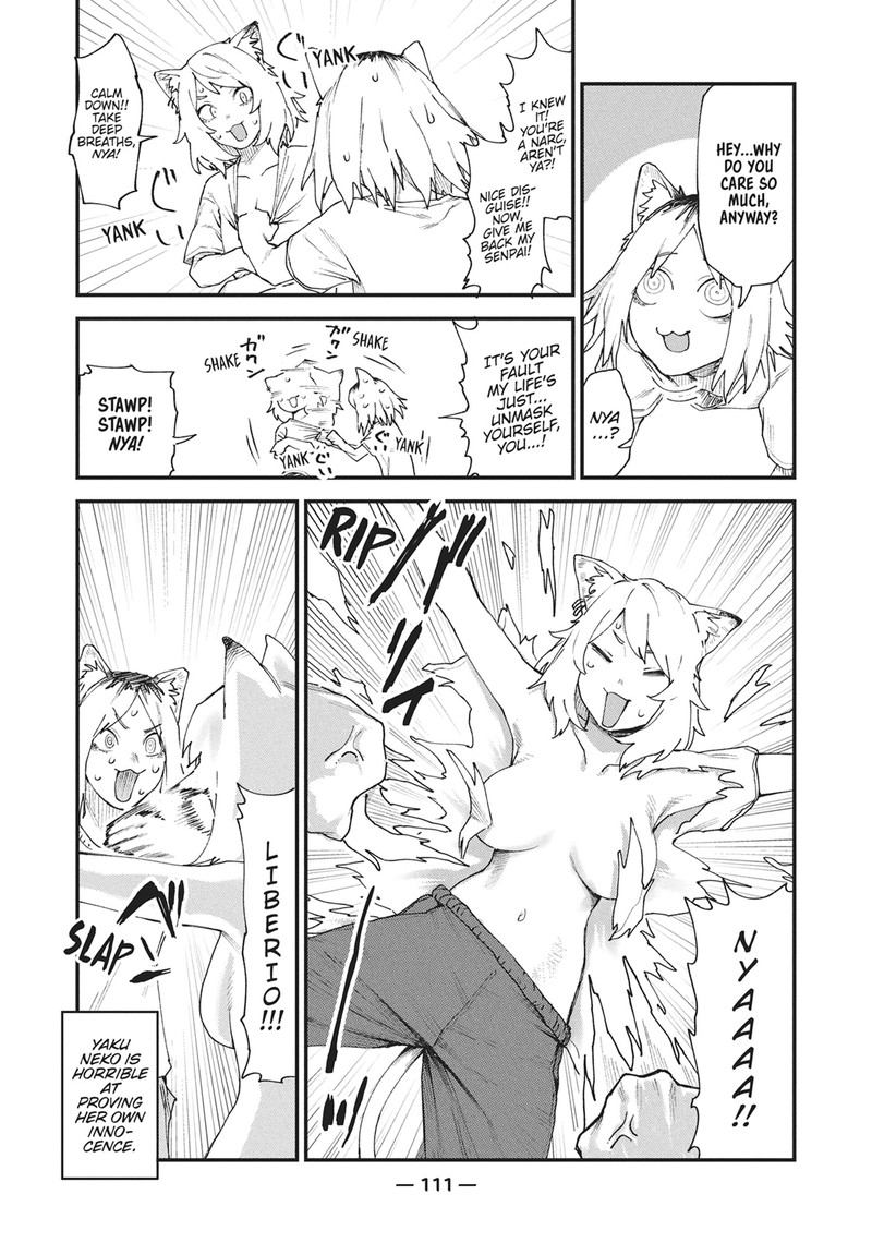 Yani Neko 15 3