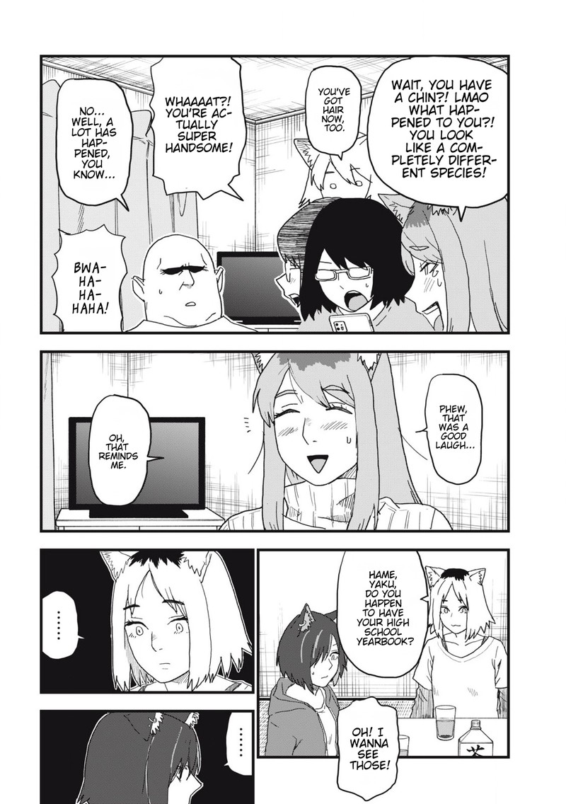 Yani Neko 154 4