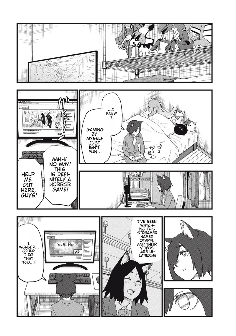 Yani Neko 157 4