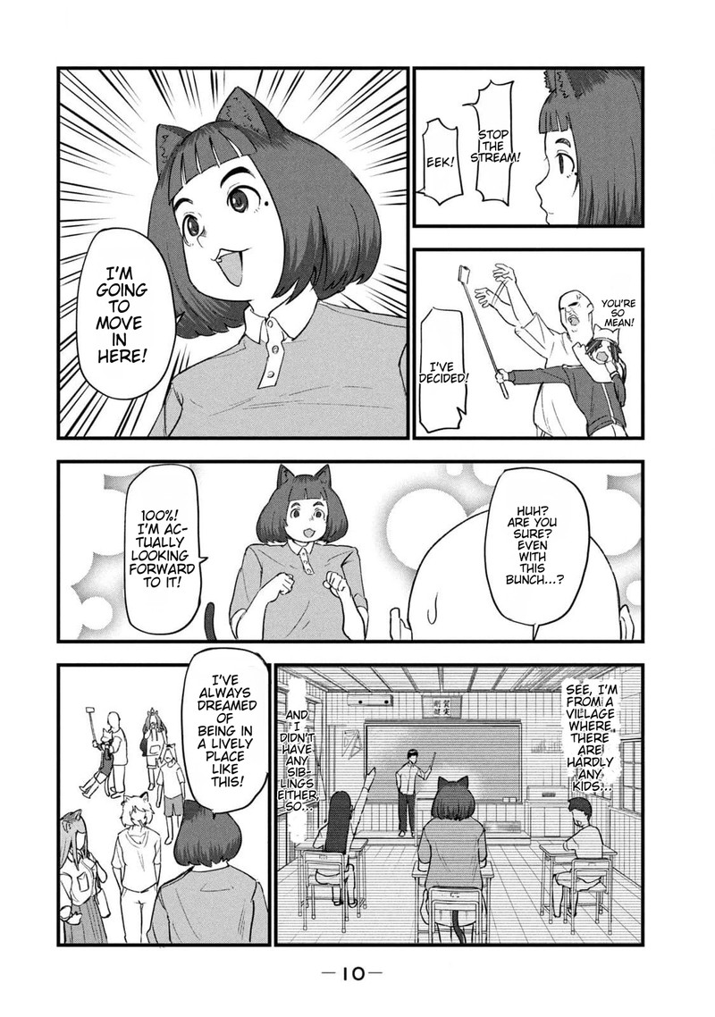 Yani Neko 158 8