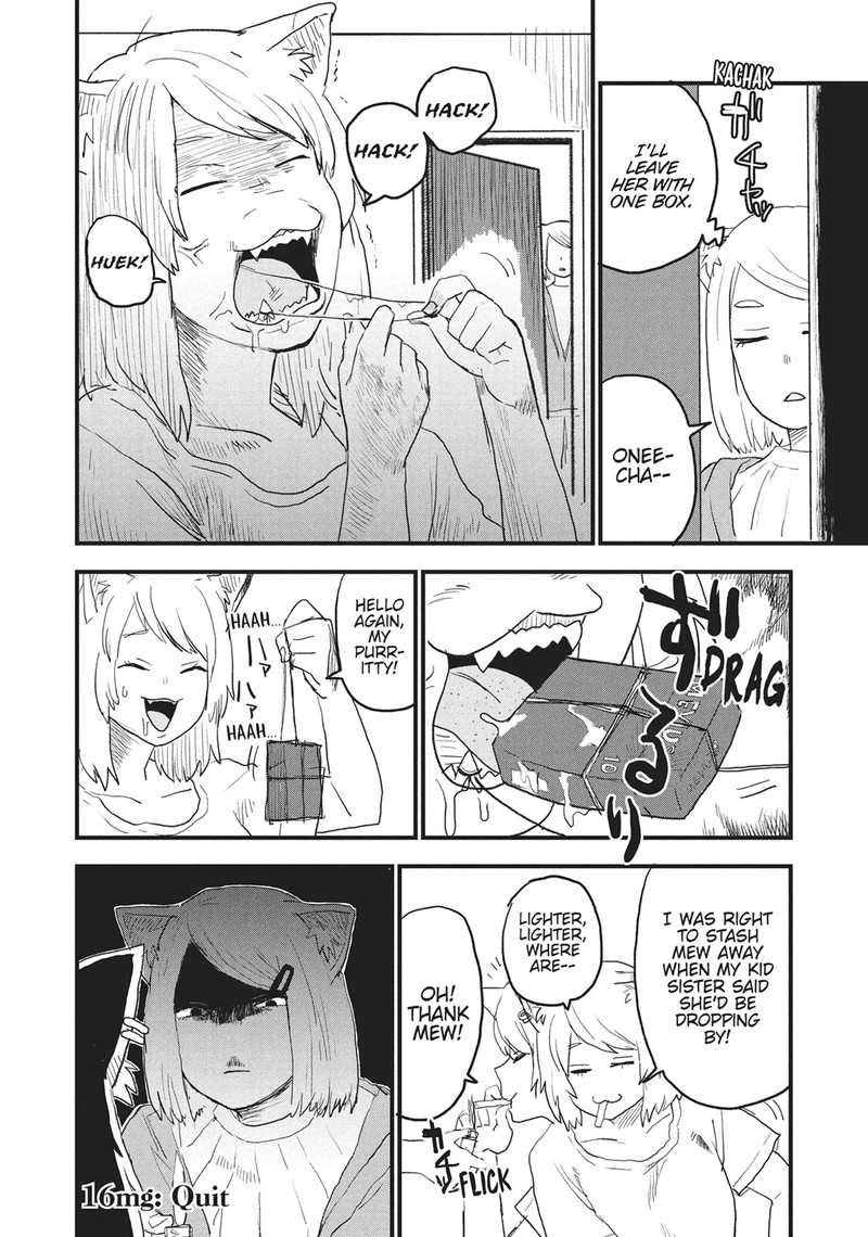 Yani Neko 16 4
