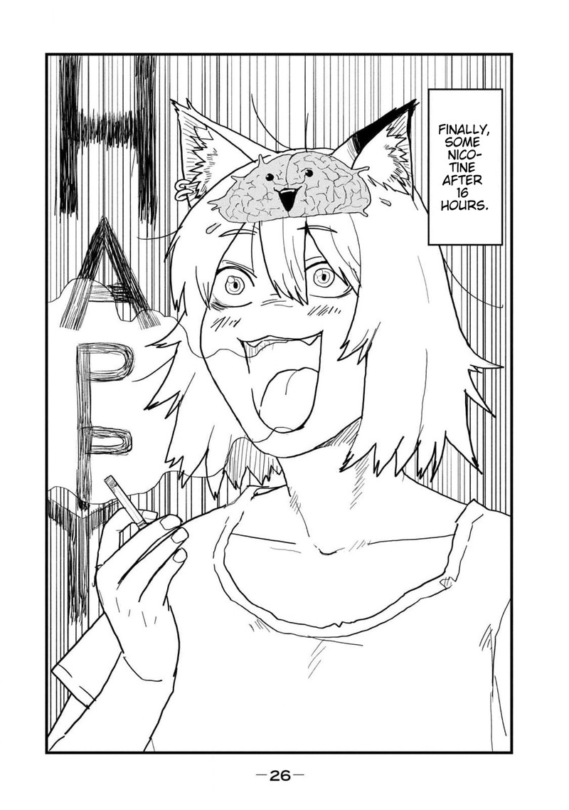 Yani Neko 162 2
