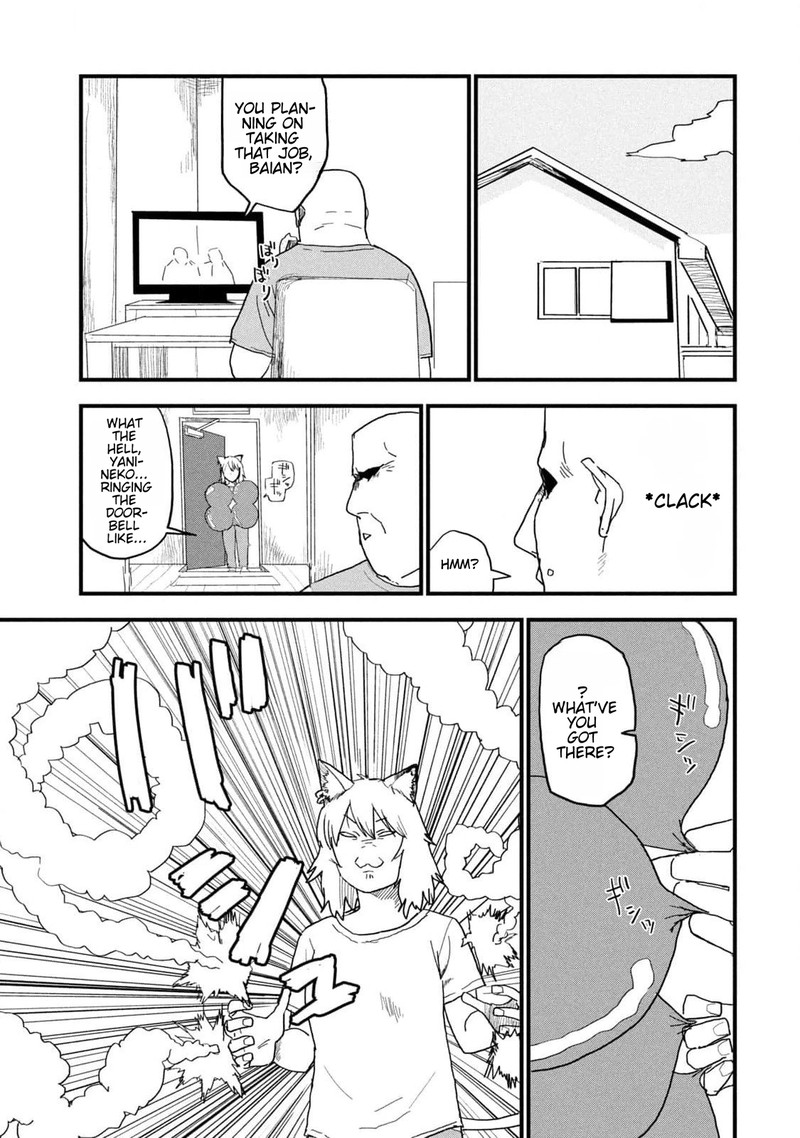 Yani Neko 163 3