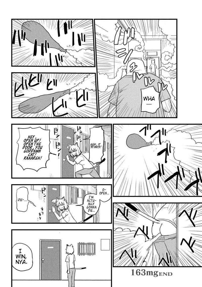 Yani Neko 163 4