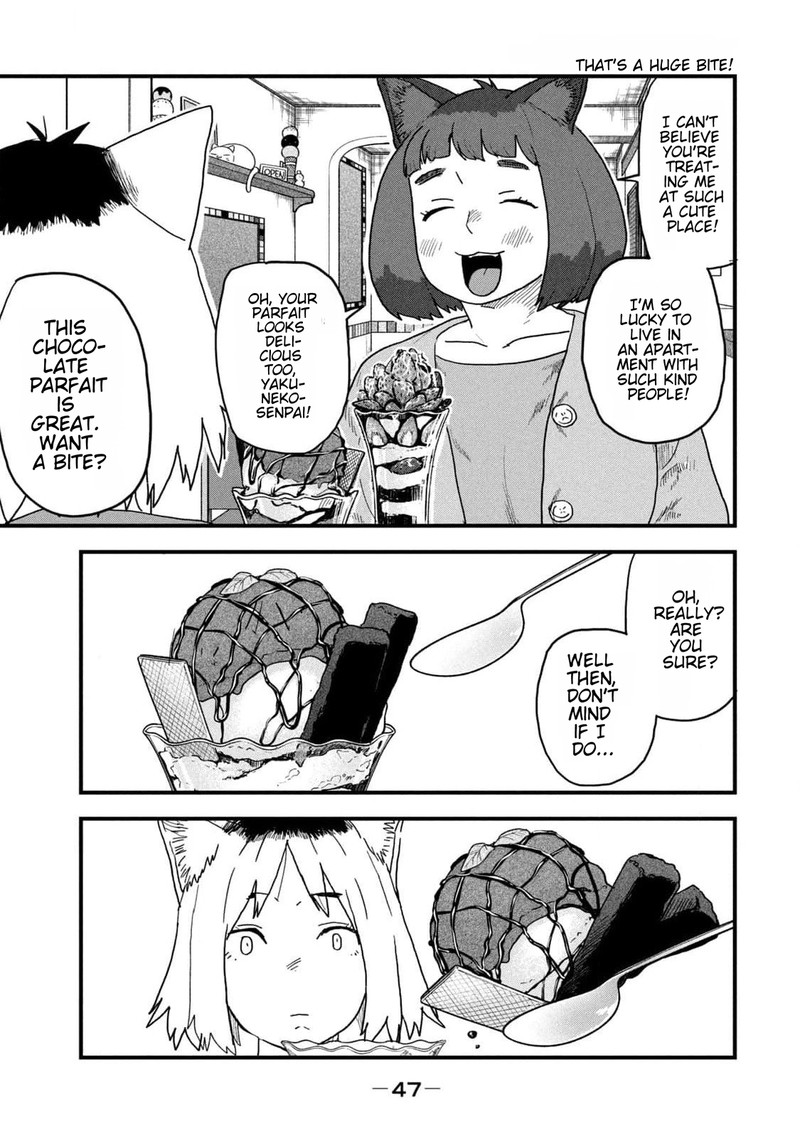 Yani Neko 166 3
