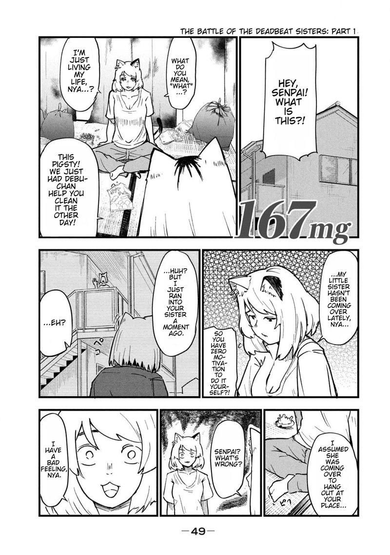 Yani Neko 167 1