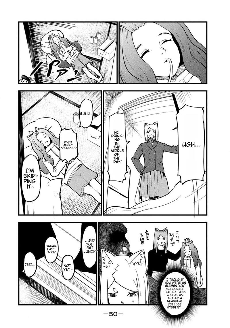 Yani Neko 167 2