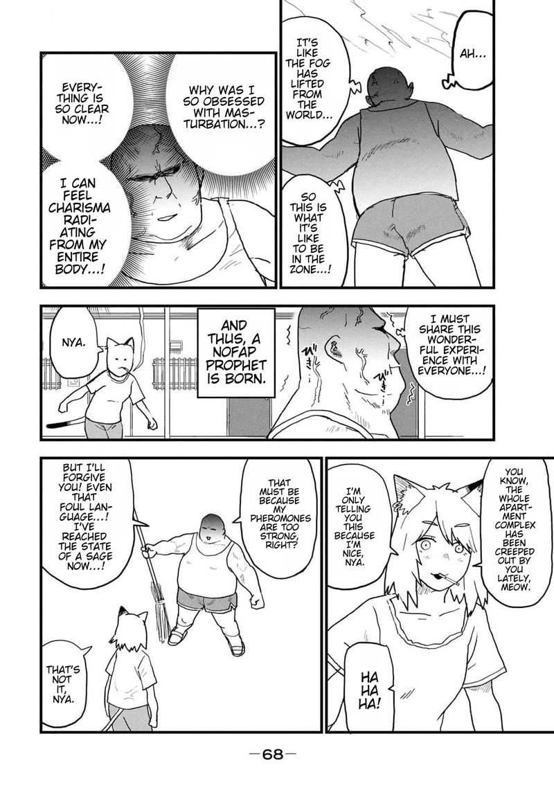 Yani Neko 170 4