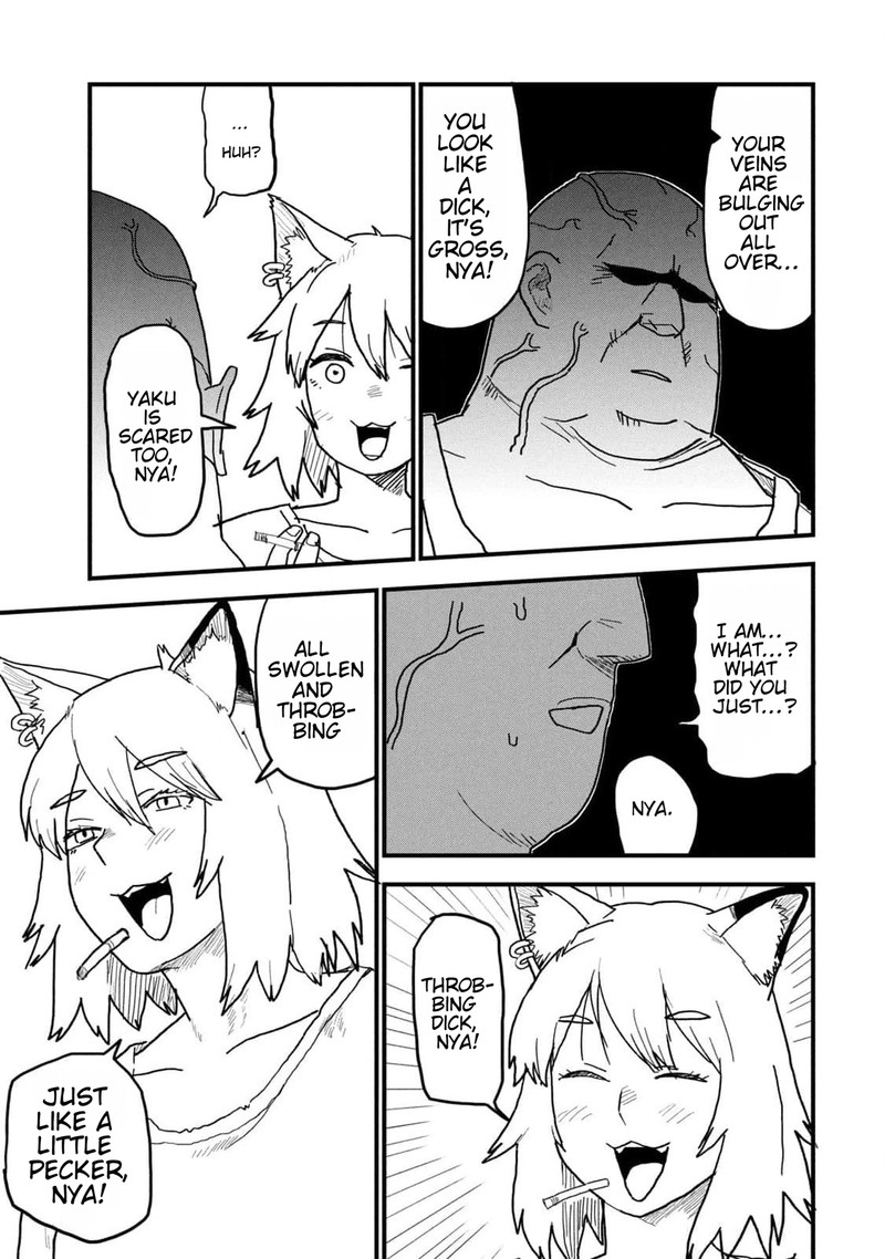 Yani Neko 170 5