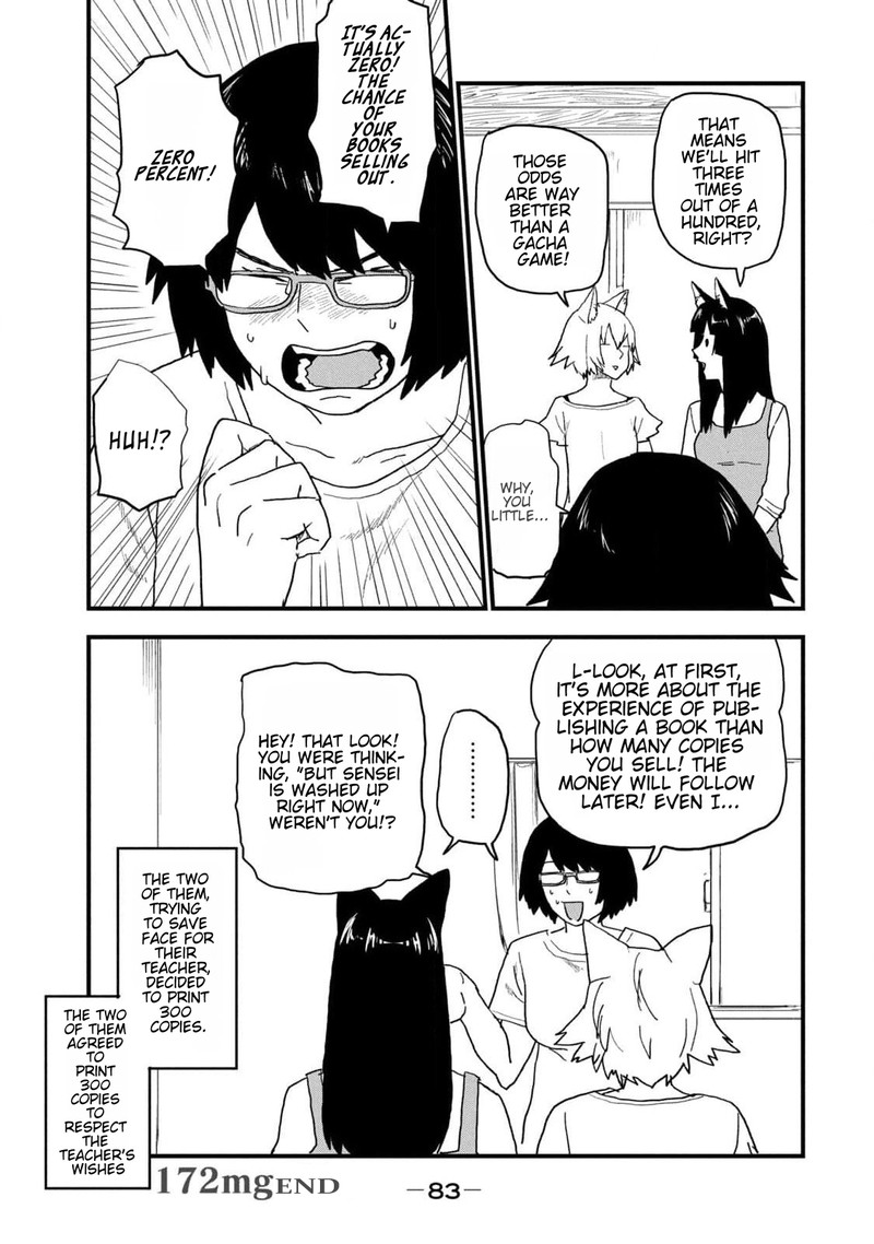 Yani Neko 172 7