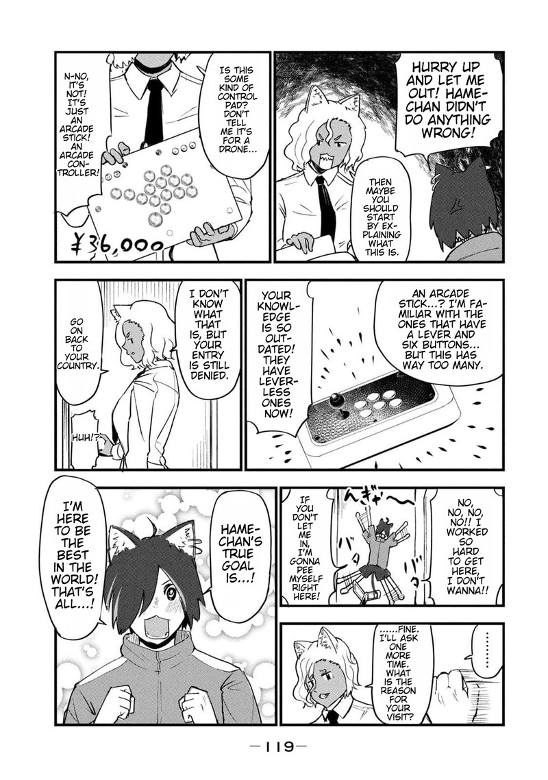 Yani Neko 179 5