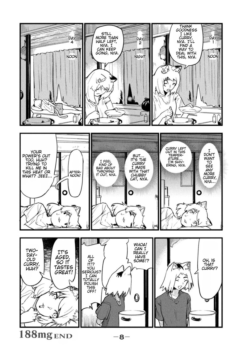 Yani Neko 188 6