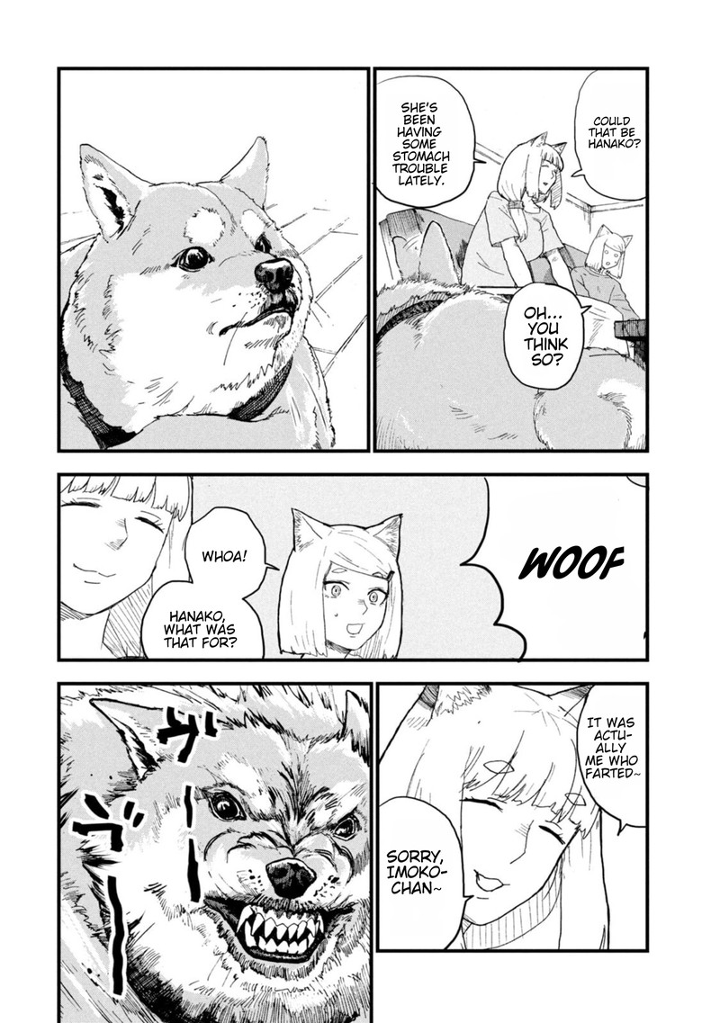 Yani Neko 200 2