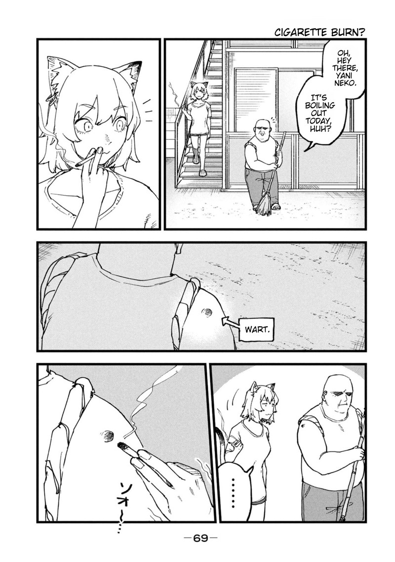 Yani Neko 200 3