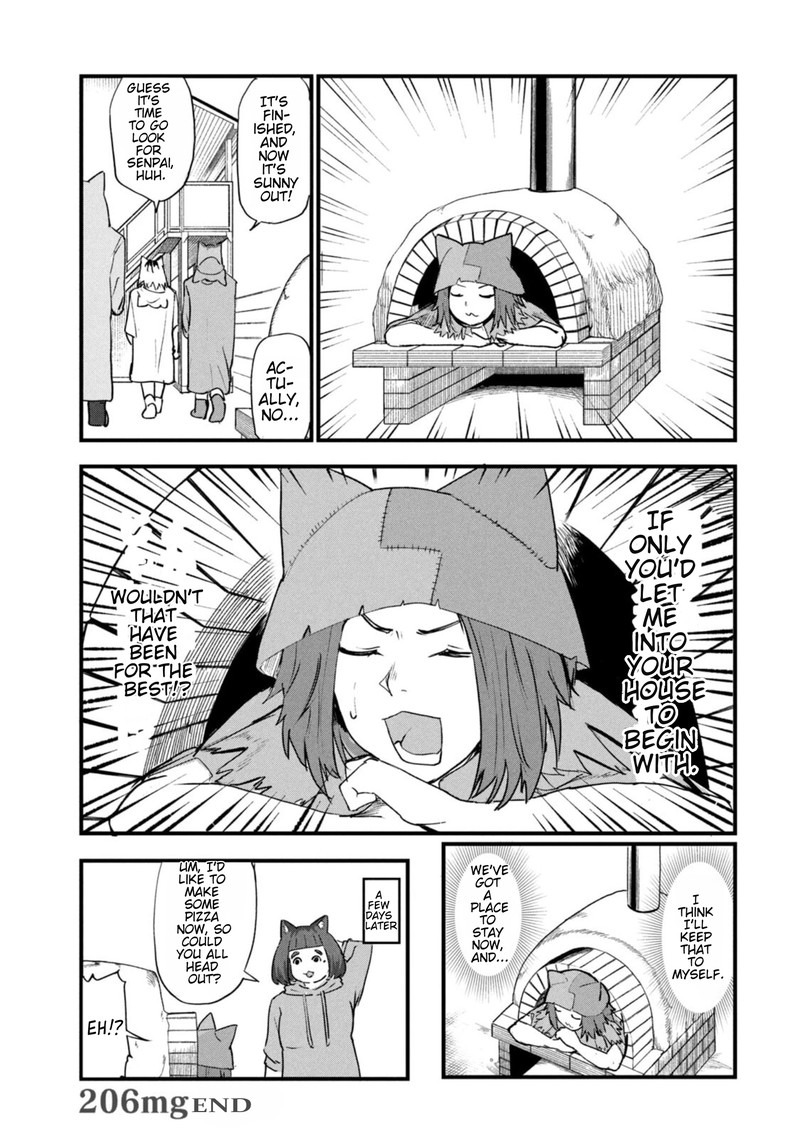 Yani Neko 206 7