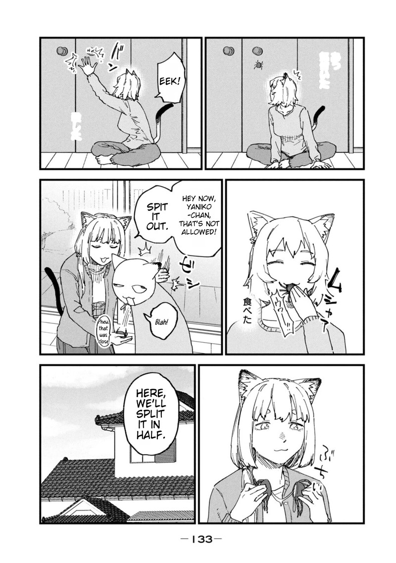 Yani Neko 211 3