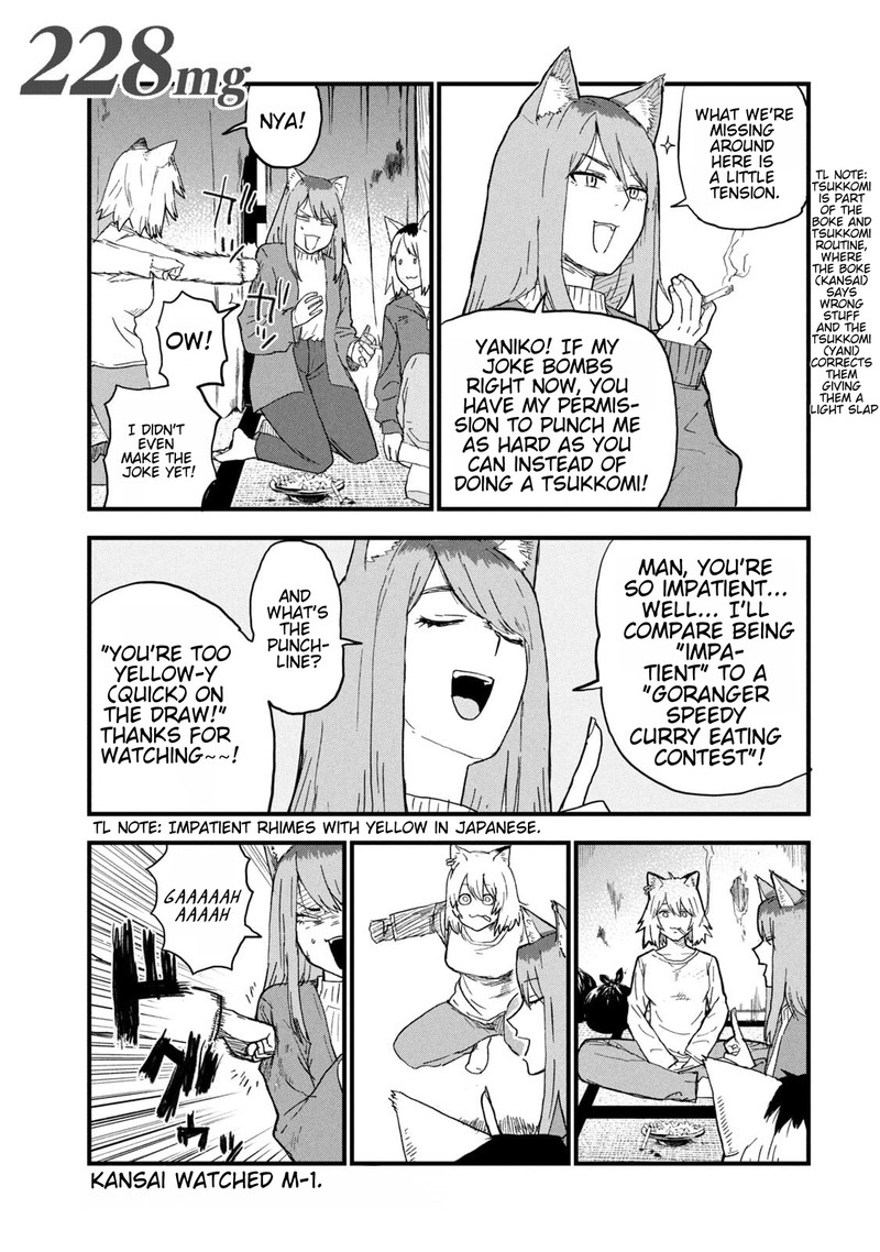 Yani Neko 228 1