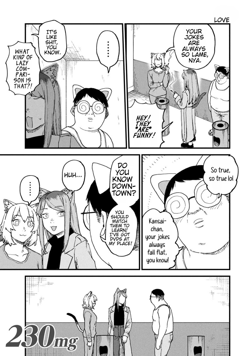 Yani Neko 230 1