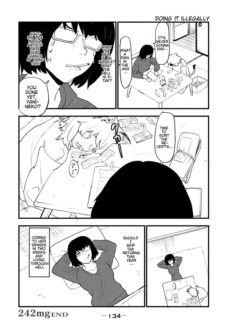 Yani Neko 242 6