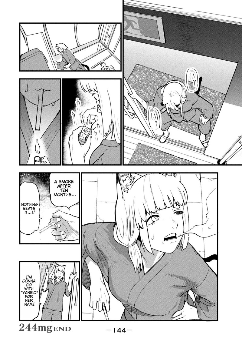 Yani Neko 244 4