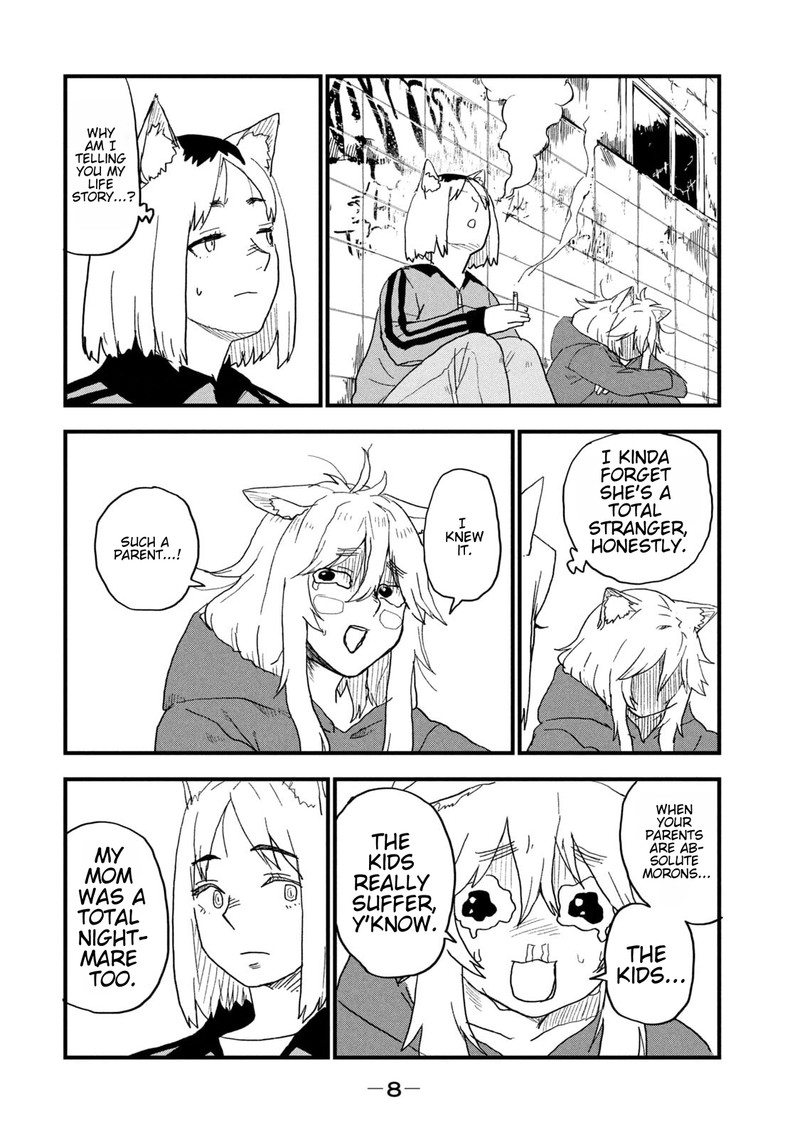 Yani Neko 245 6