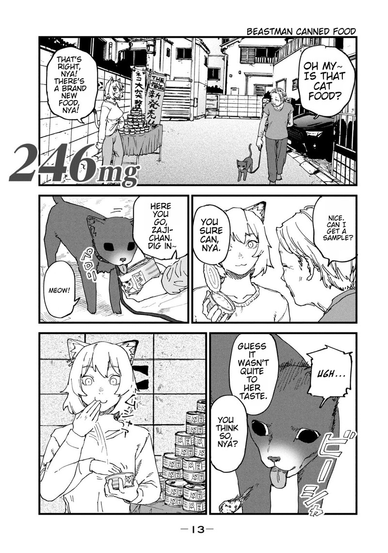 Yani Neko 246 1