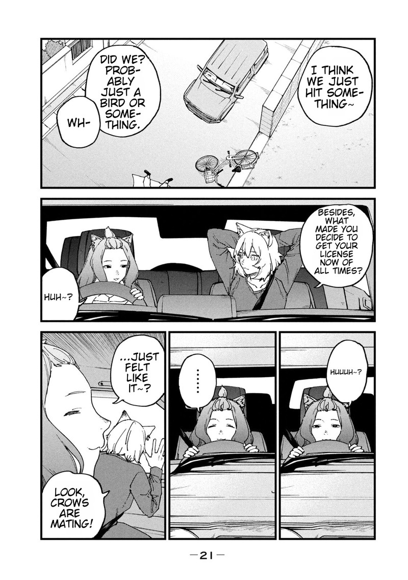 Yani Neko 247 3