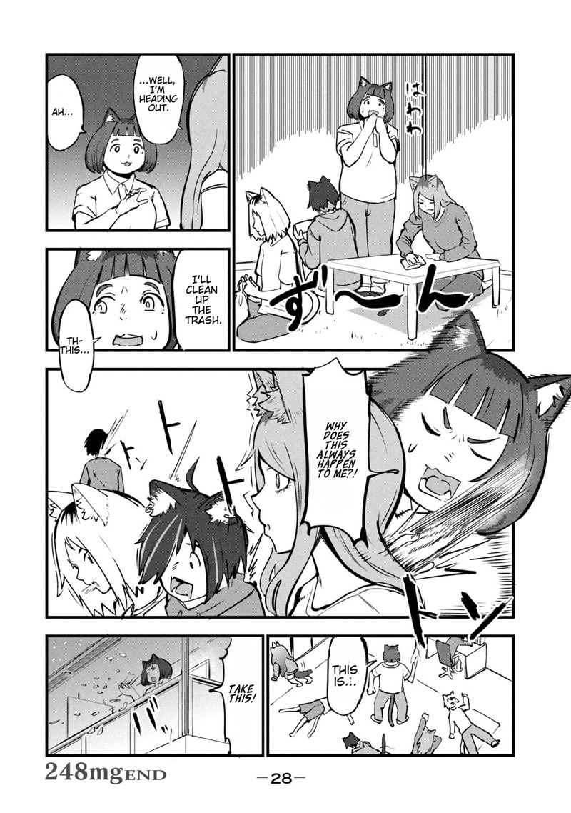 Yani Neko 248 6