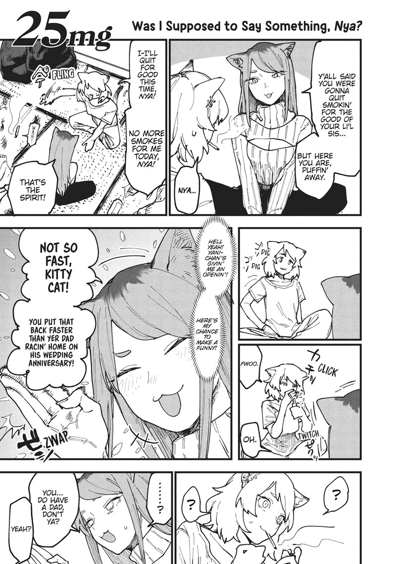 Yani Neko 25 1