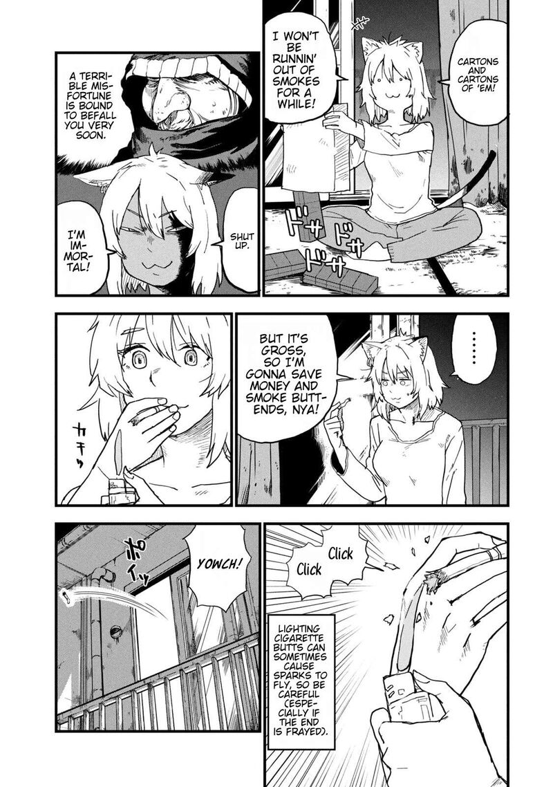 Yani Neko 250 3