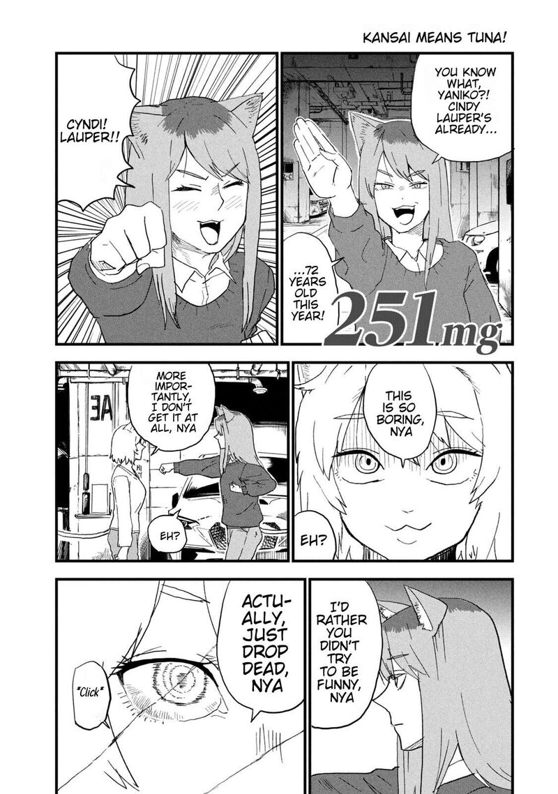 Yani Neko 251 1