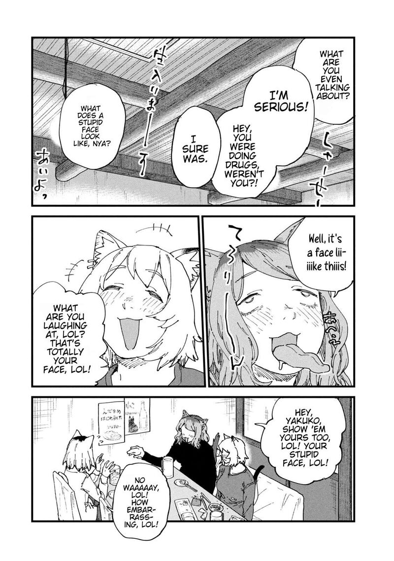 Yani Neko 262 2
