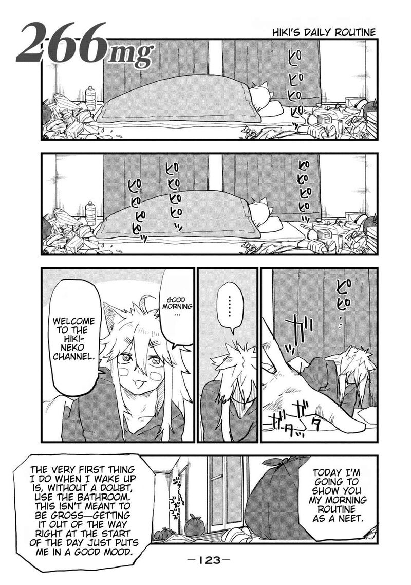 Yani Neko 266 1