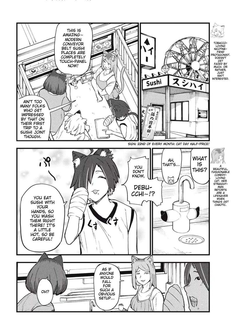 Yani Neko 273 2