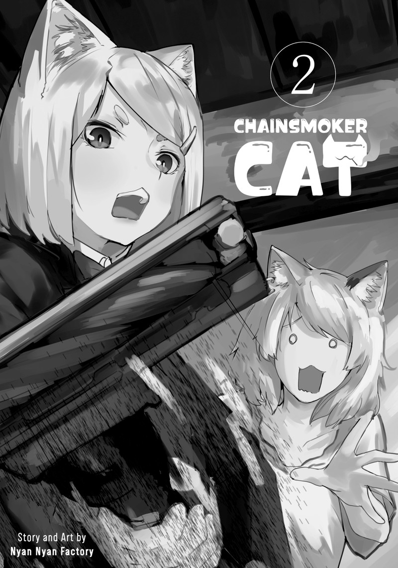 Yani Neko 28 2
