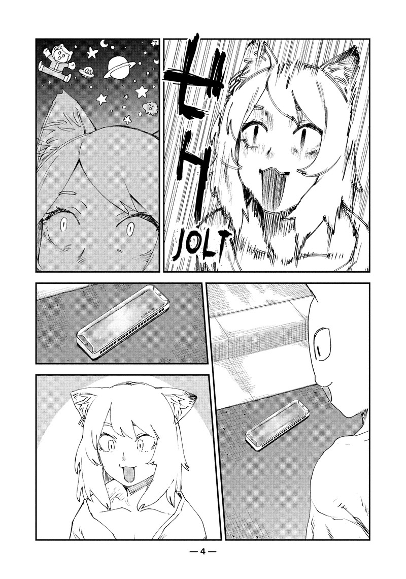 Yani Neko 28 5