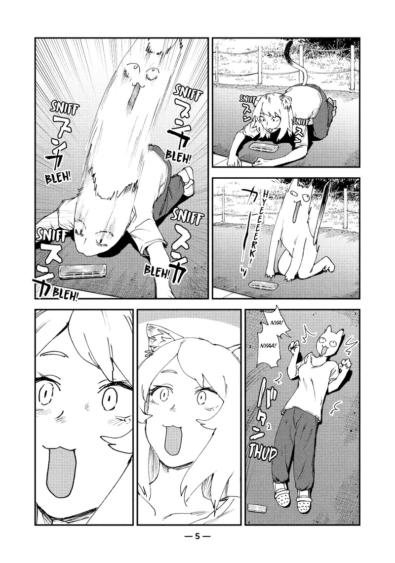 Yani Neko 28 6