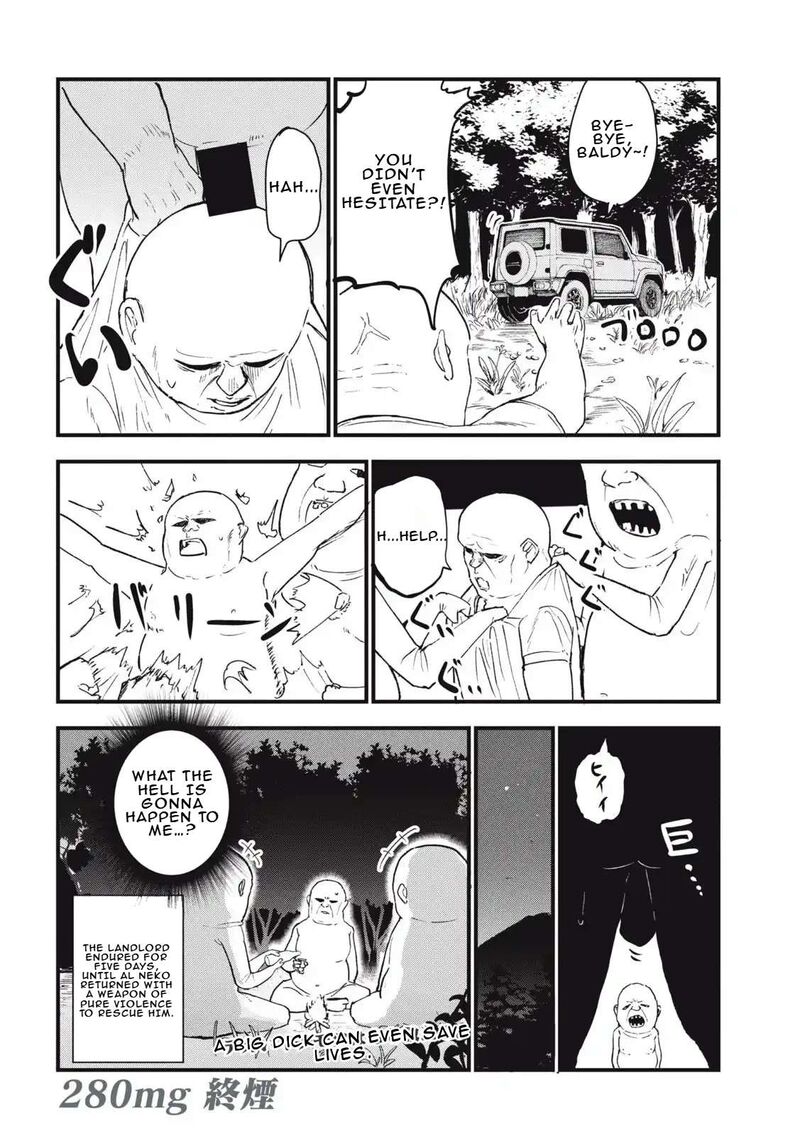 Yani Neko 280 4