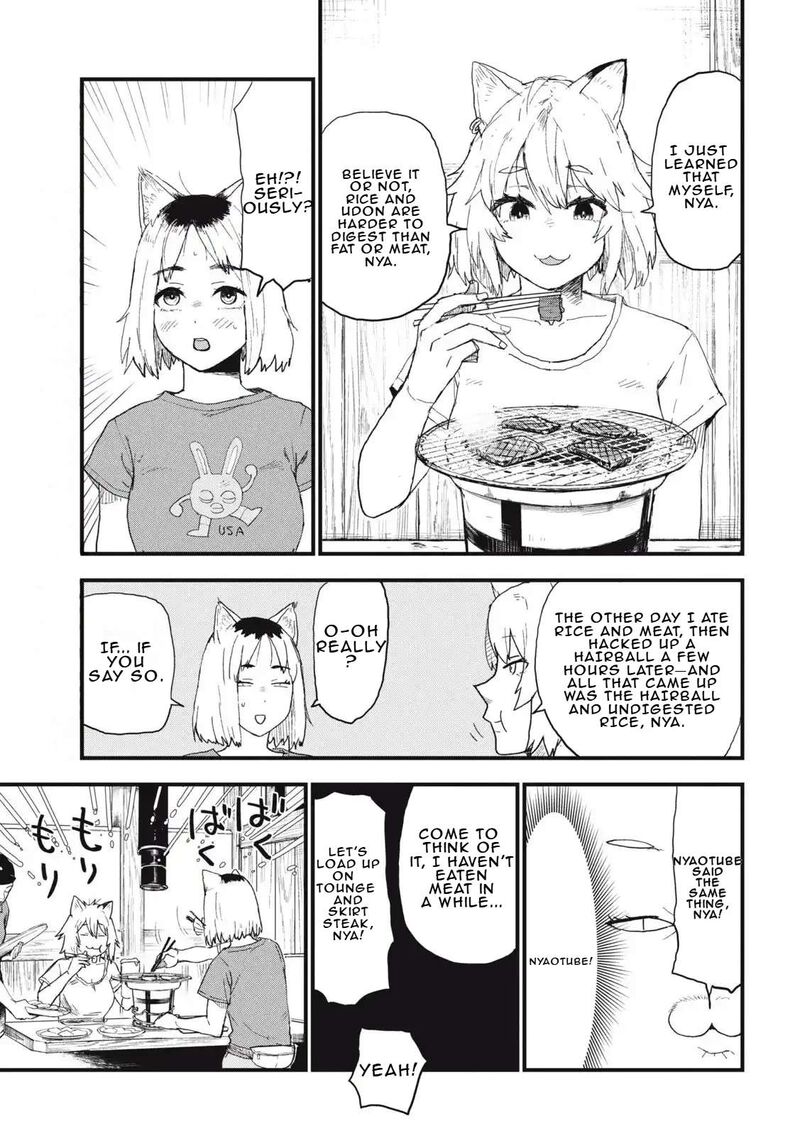 Yani Neko 282 3