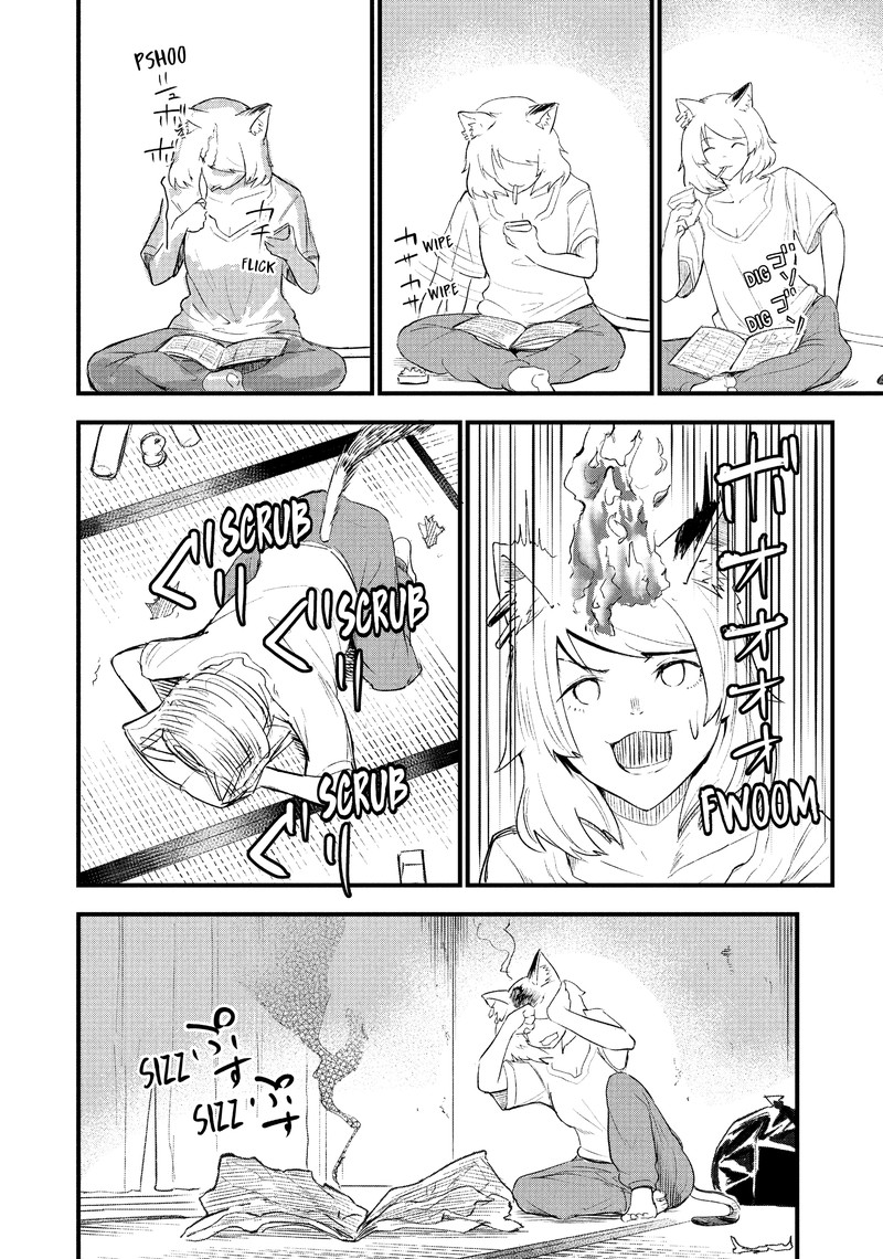 Yani Neko 29 2