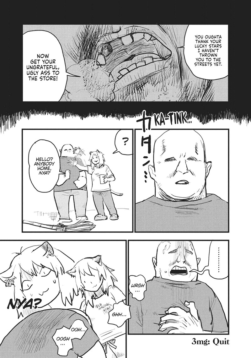 Yani Neko 3 13