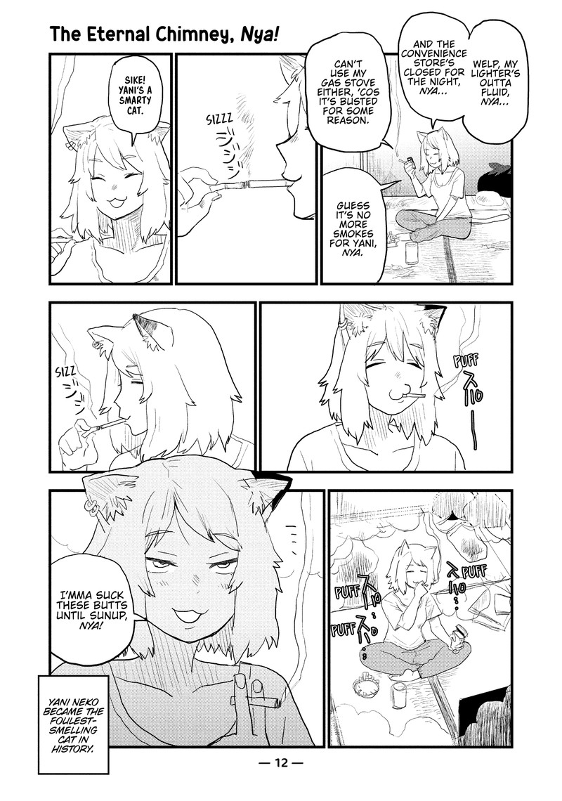 Yani Neko 30 2