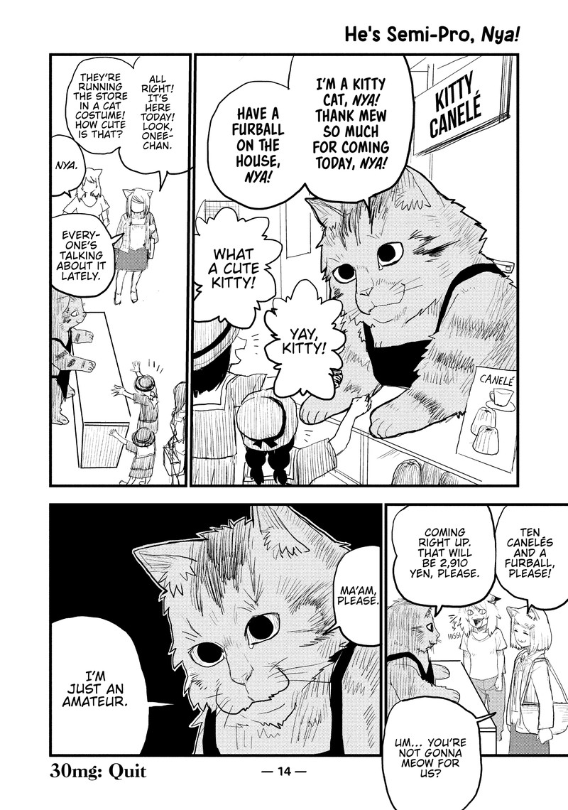 Yani Neko 30 4