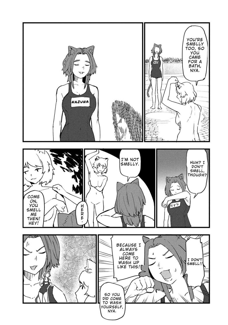 Yani Neko 301 3