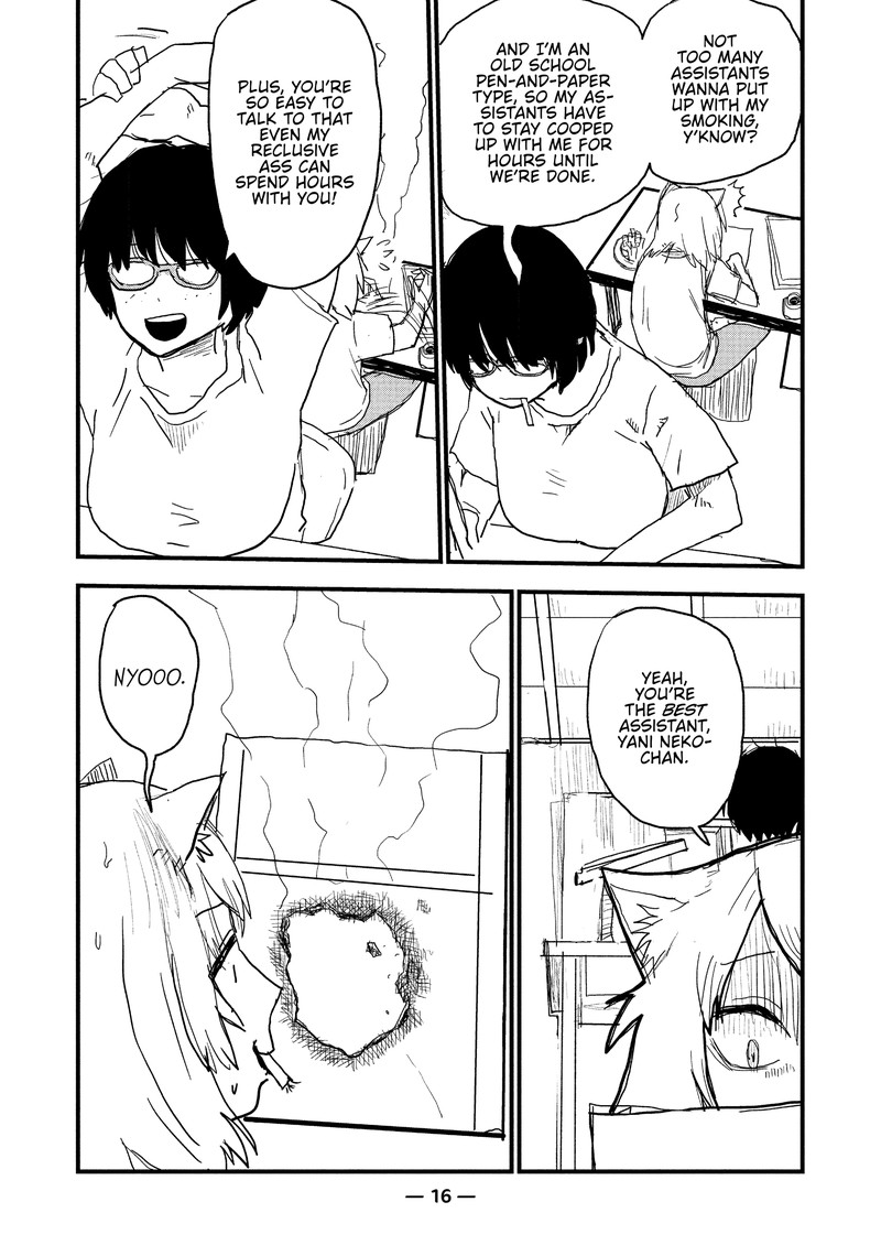 Yani Neko 31 2