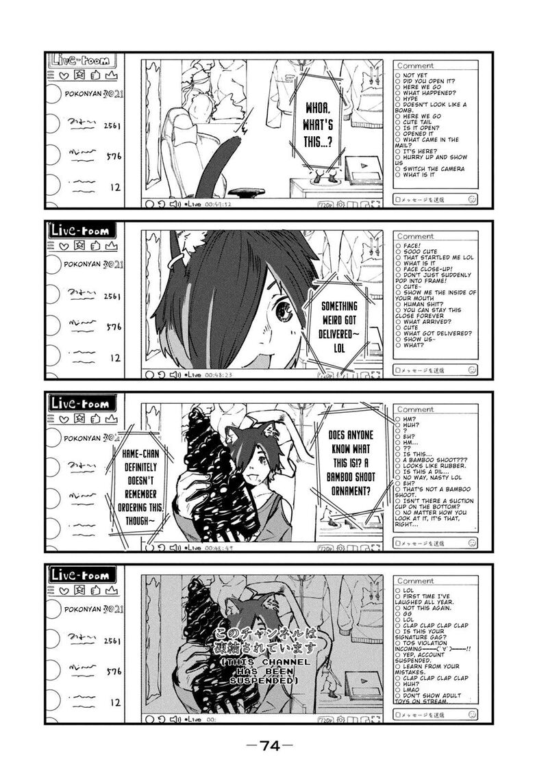 Yani Neko 313 2